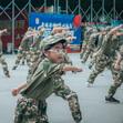 2026【汕头】21天军事习惯夏令营|独立人格+学会知恩感恩+防身技巧