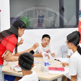 6天学习动力激发北京名校研学冬令营|“筑梦清北励志未来”学方法+激动力（经典版）