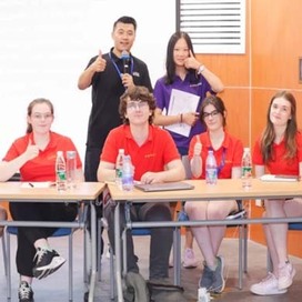 风华中傲【北京】6天北京双语研学营|行走中的英语课堂+项目制学习（PBL）