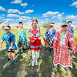 【北京-蒙古】5天深度体验草原夏令营|骑马+博物馆参观+民俗体验