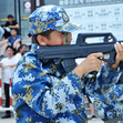 8天特训夏令营|匍匐训练+真人CS+急救常识