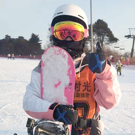 童年时光2026丰富营会活动|5天棋盘山（单板初级）滑雪冬令营（哈尔滨集合）