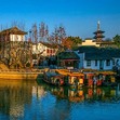 【苏州亲子】5天古今探索之旅夏令营|双面绣