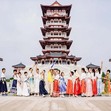 【河南】6天行走河南读懂中国夏令营|梦回清明上河+游历龙门石窟+探秘少林禅武
