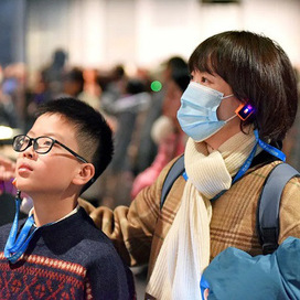 淘熊猫【成都亲子】5天探索熊猫冬令营|古蜀三星堆微讲堂+熊猫基地义工+安仁民国换装