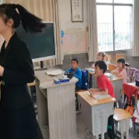 童行悦【张家界独立】5天“大山的孩子”研学夏令营|世界之窗+公益实践+希望小学