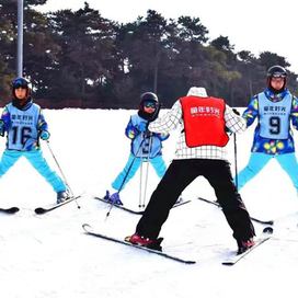 童年时光2026点对点进阶学习|5天亚布力（双板中级）滑雪冬令营（哈尔滨）