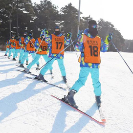 童年时光2026【沈阳怪坡雪场】5天单双板-初级进阶滑雪冬令营|针对性教学（长春哈尔滨）