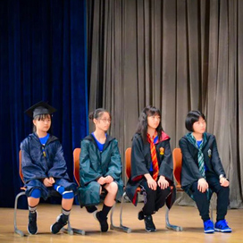 欧露克7天魔法英语戏剧冬令营|全英文大剧+高频词汇运用+全天迪士尼游玩