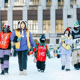 YuYoung青少年营地【河北崇礼翠云山雪场】6天冰雪进阶冬令营|专属儿童雪道+三种住宿环境-定制化学习