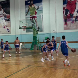 飞赫篮球特训营2024高校篮球-团队意识+强身健体|10天提高技术夏令营