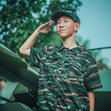 7天反恐精英+杯子舞+团结互助|士兵突击成长军事夏令营（金华）