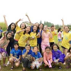 欧露克【惠州】6天经典美式运动双语夏令营|大象足球+腰旗橄榄球+旱地冰球