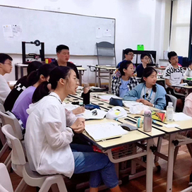 上海新东方8天巩固基础+提升语言技能+培养全球视野|留学预备夏令营