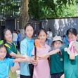【西安】6天我的长安我的城研学夏令营|探千年秦俑+观非遗秦腔+寻秦岭四宝