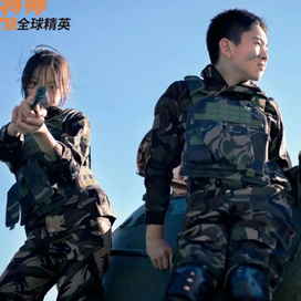 上海西点2026【上海】10天卓越将帅军事冬令营|培养大局观念+危机处理能力