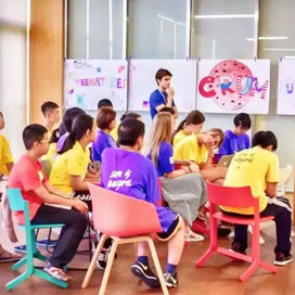 UYoung青少年营地【北京-廊坊】10天WTI青少年国际交流夏令营|联合国会议+沉浸式双语+科技探索