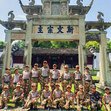 21天少年军官特战夏令营|格斗拳术+铸就将帅品质+加强军人素养